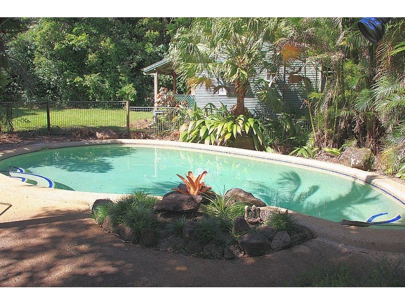 Malanda QLD 4885