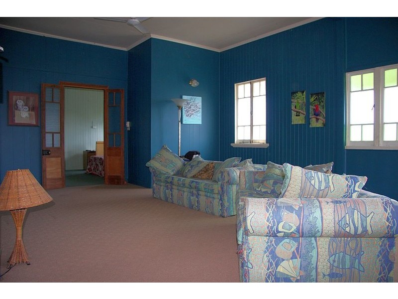 Malanda QLD 4885