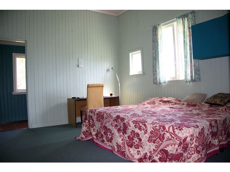 Malanda QLD 4885