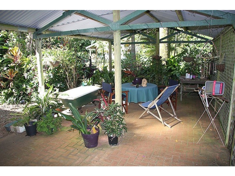 Malanda QLD 4885