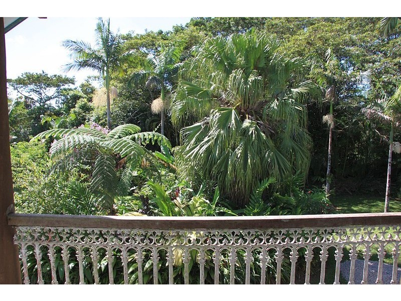 Malanda QLD 4885