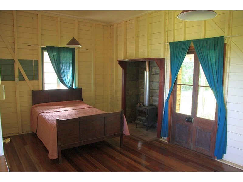 Malanda QLD 4885