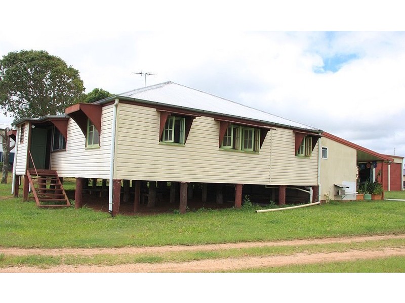 Yungaburra QLD 4884