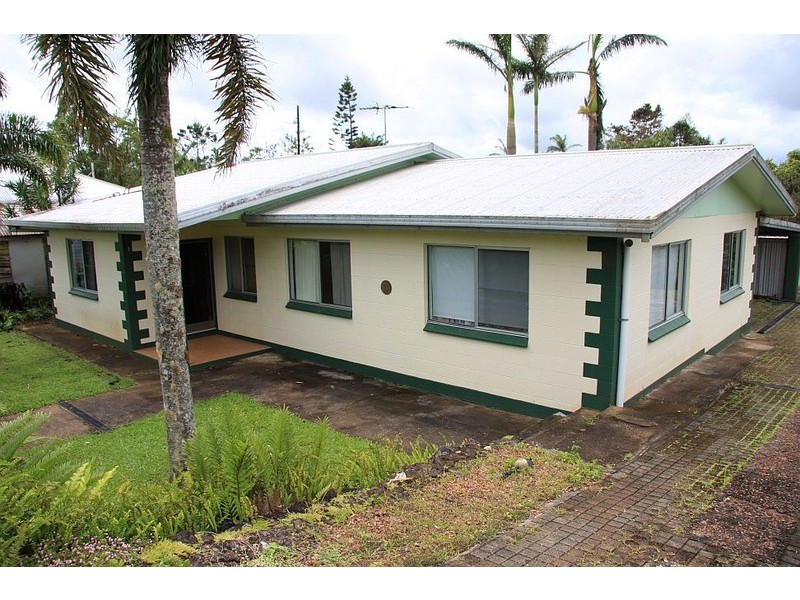 Millaa Millaa QLD 4886