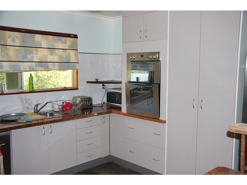 Millaa Millaa QLD 4886