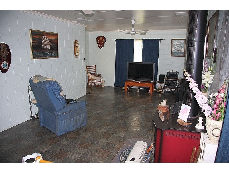 Millaa Millaa QLD 4886