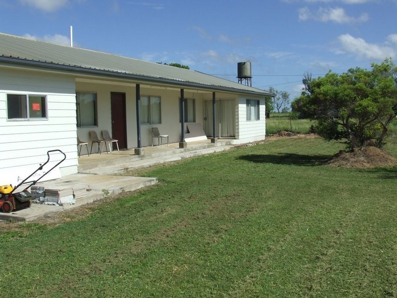 0 Baroota St, Einasleigh QLD 4871