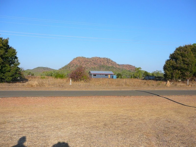 0 Baroota St, Einasleigh QLD 4871