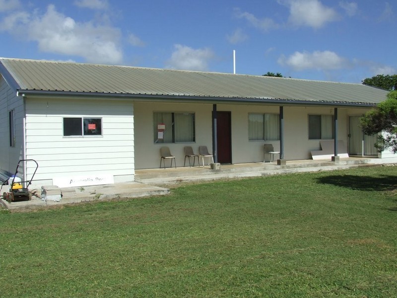 0 Baroota St, Einasleigh QLD 4871