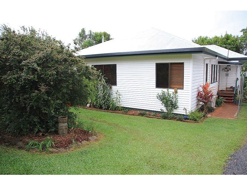 Malanda QLD 4885
