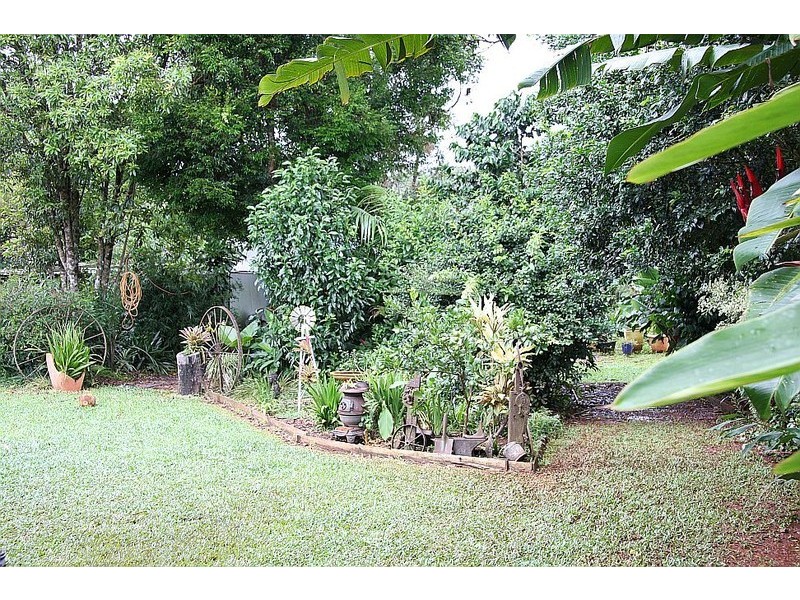 Malanda QLD 4885