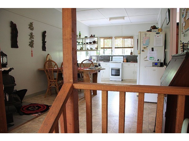 Malanda QLD 4885