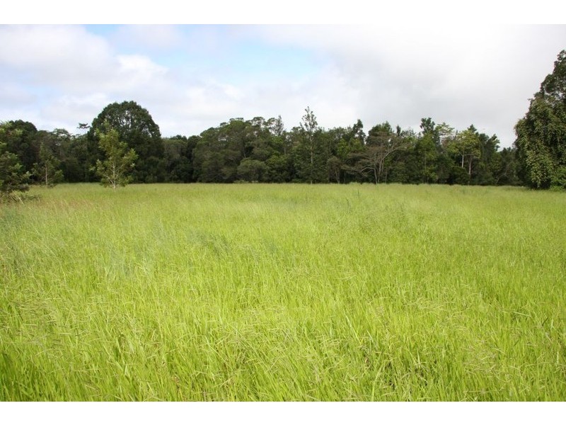 5 Cleminson Close, Malanda QLD 4885