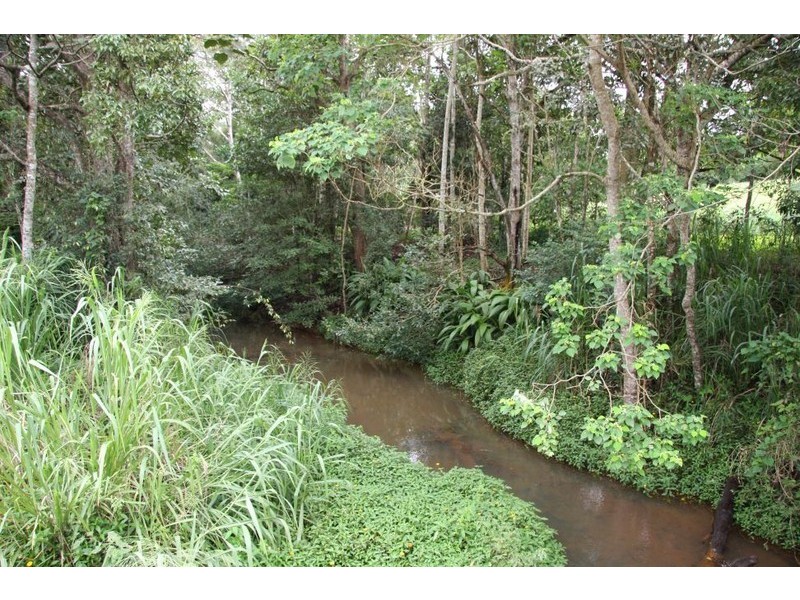 5 Cleminson Close, Malanda QLD 4885