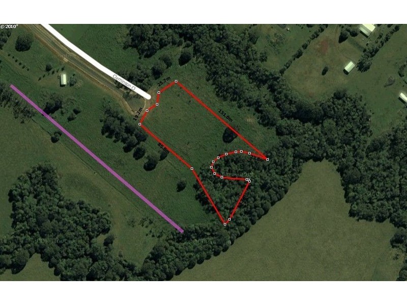 5 Cleminson Close, Malanda QLD 4885