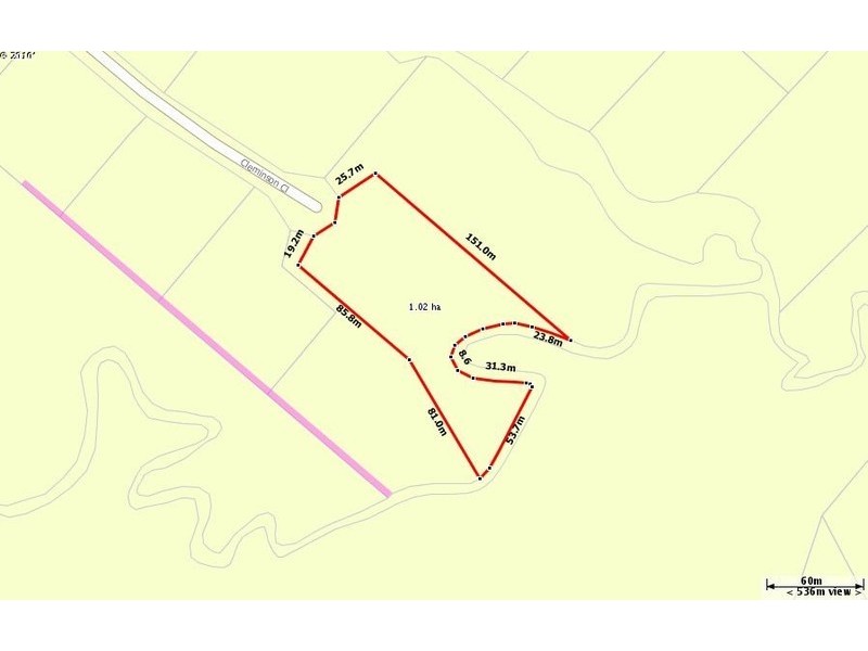 5 Cleminson Close, Malanda QLD 4885