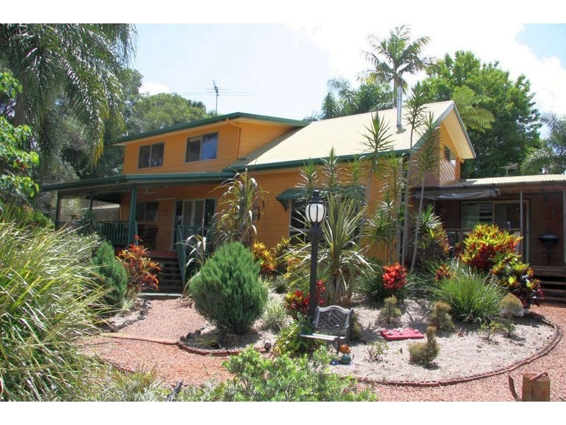 Tarzali QLD 4885
