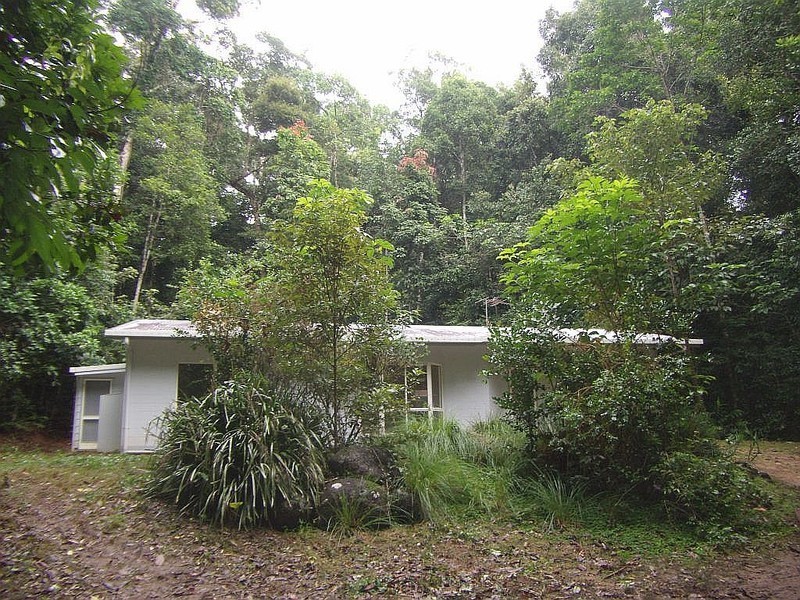 Malanda QLD 4885