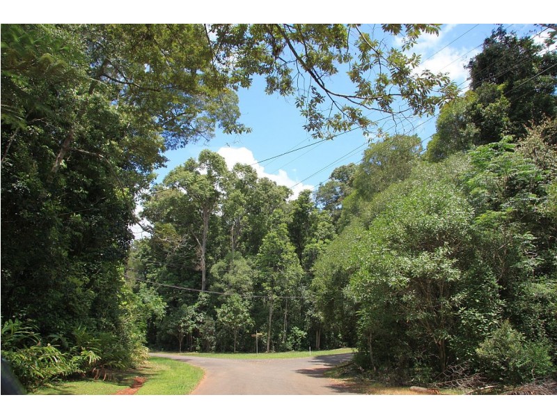 Malanda QLD 4885
