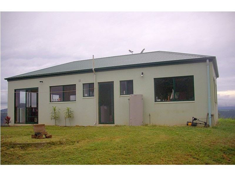 Millaa Millaa QLD 4886