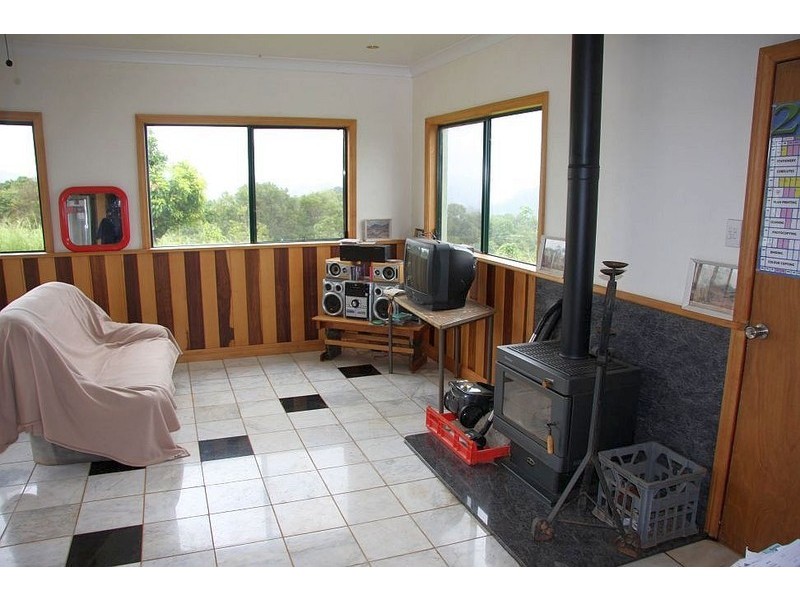 Millaa Millaa QLD 4886