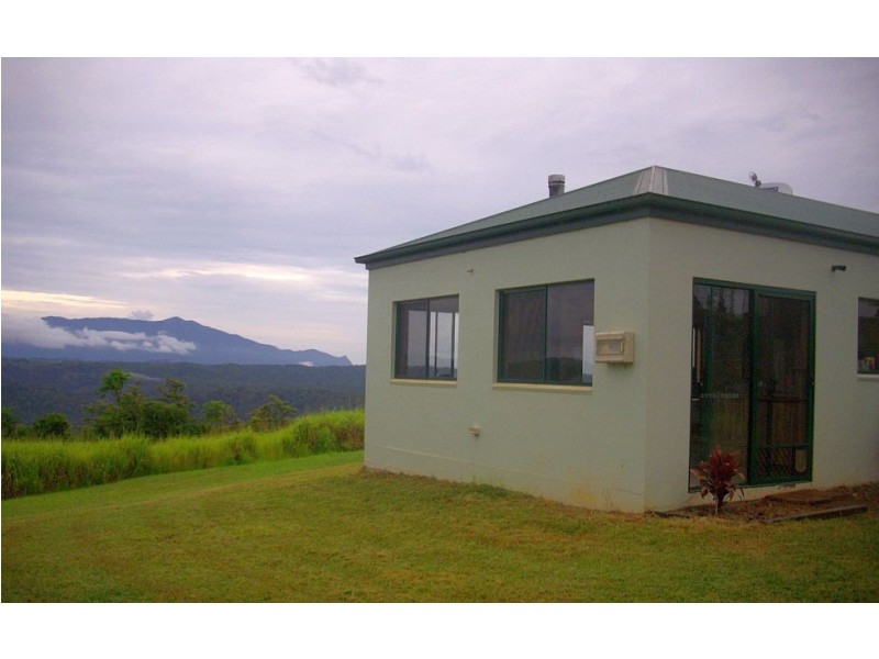 Millaa Millaa QLD 4886