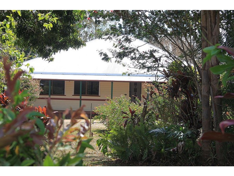 Malanda QLD 4885