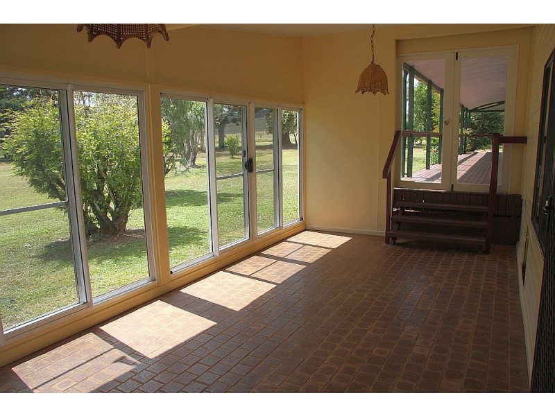 Malanda QLD 4885