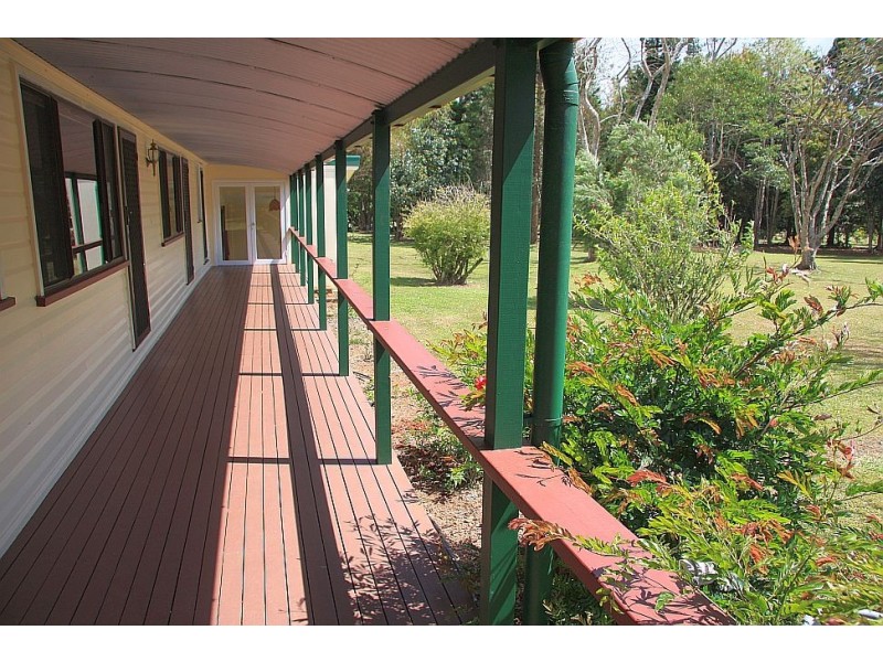 Malanda QLD 4885