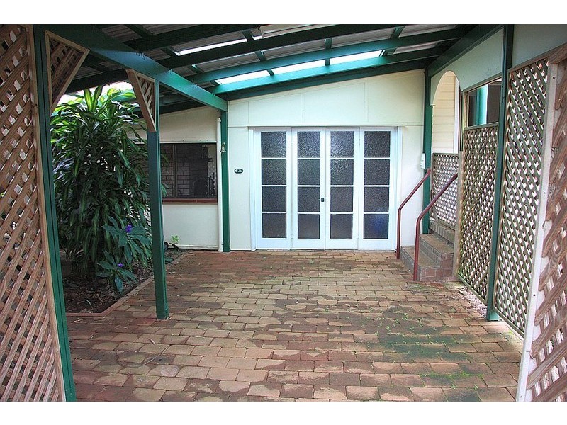Malanda QLD 4885