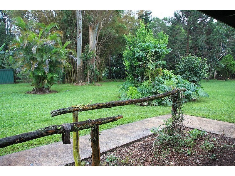 Malanda QLD 4885