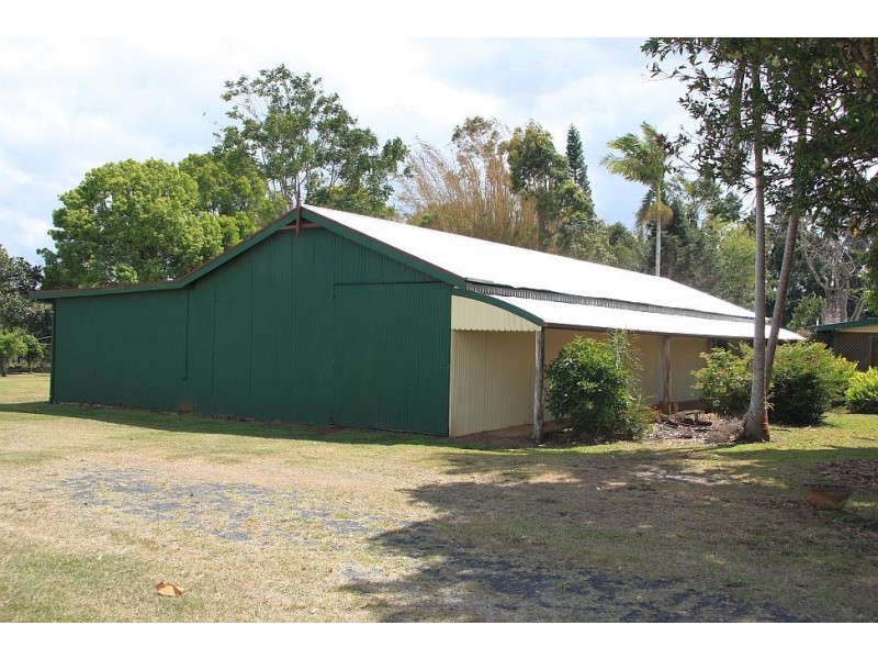 Malanda QLD 4885