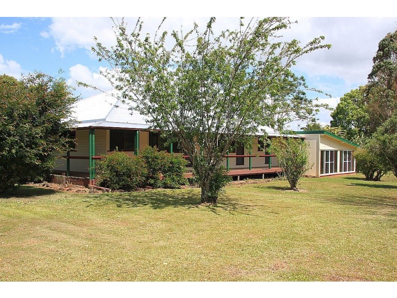 Malanda QLD 4885