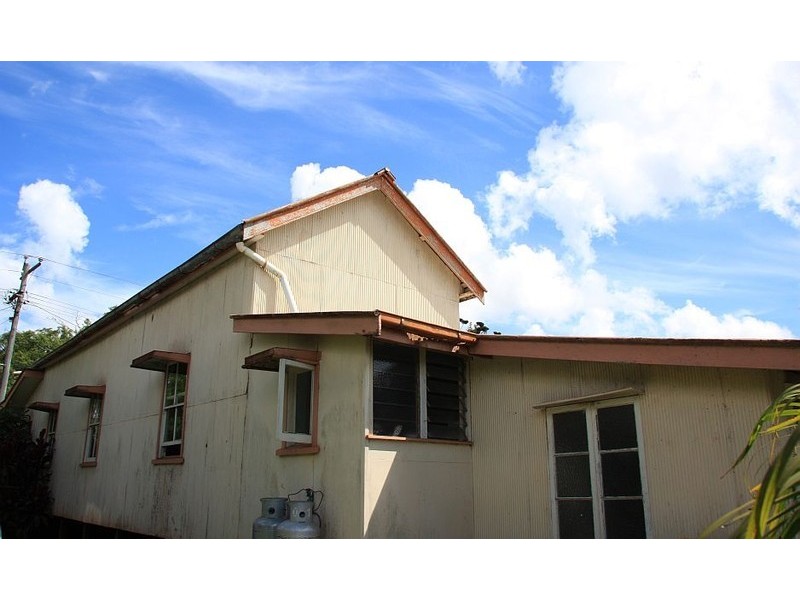 Malanda QLD 4885