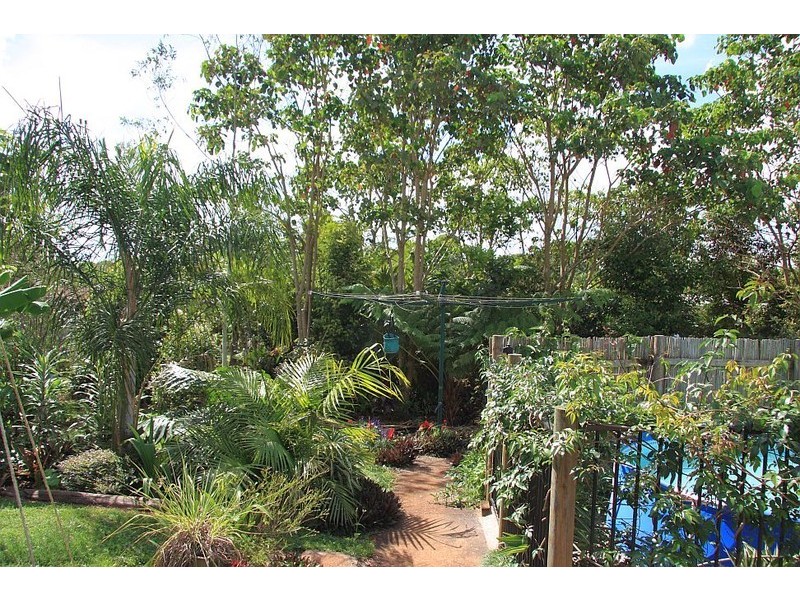 Malanda QLD 4885