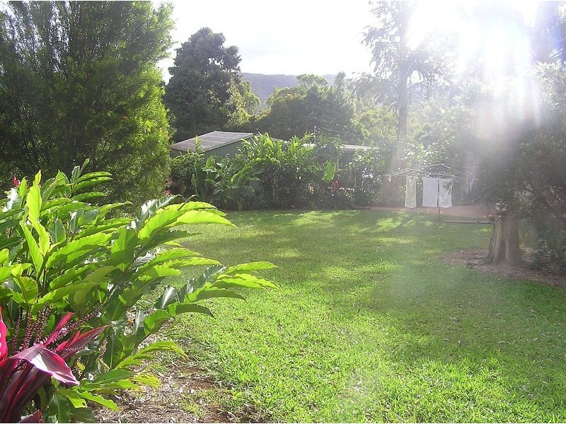 Tolga QLD 4882