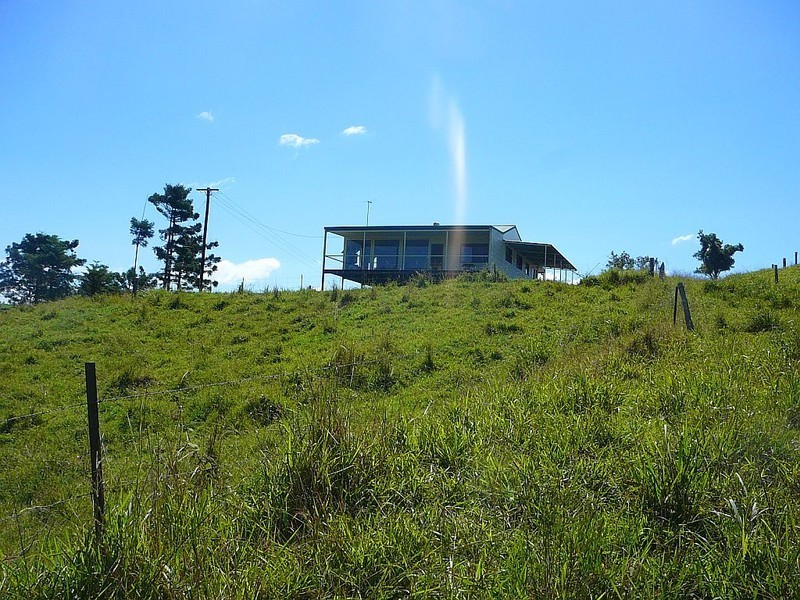 Millaa Millaa QLD 4886