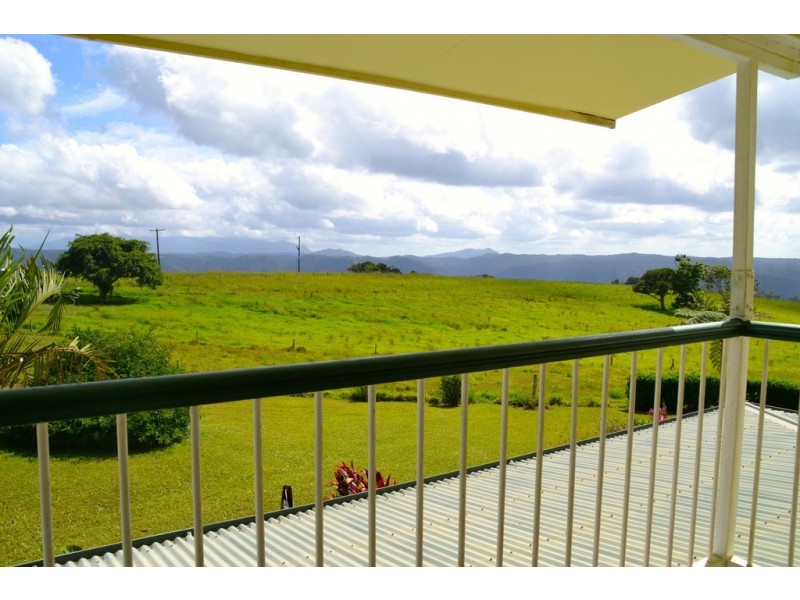 Millaa Millaa QLD 4886