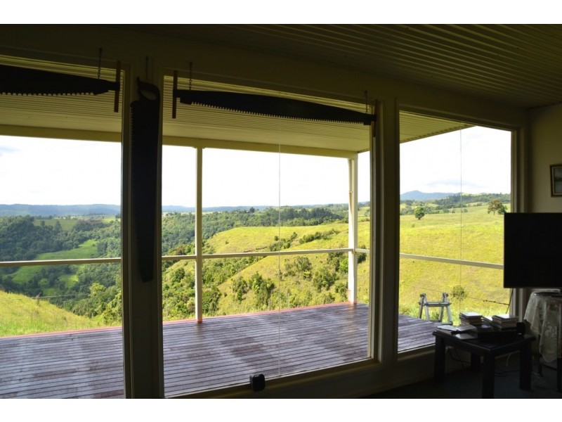 Millaa Millaa QLD 4886