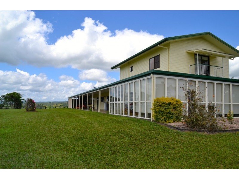 Millaa Millaa QLD 4886