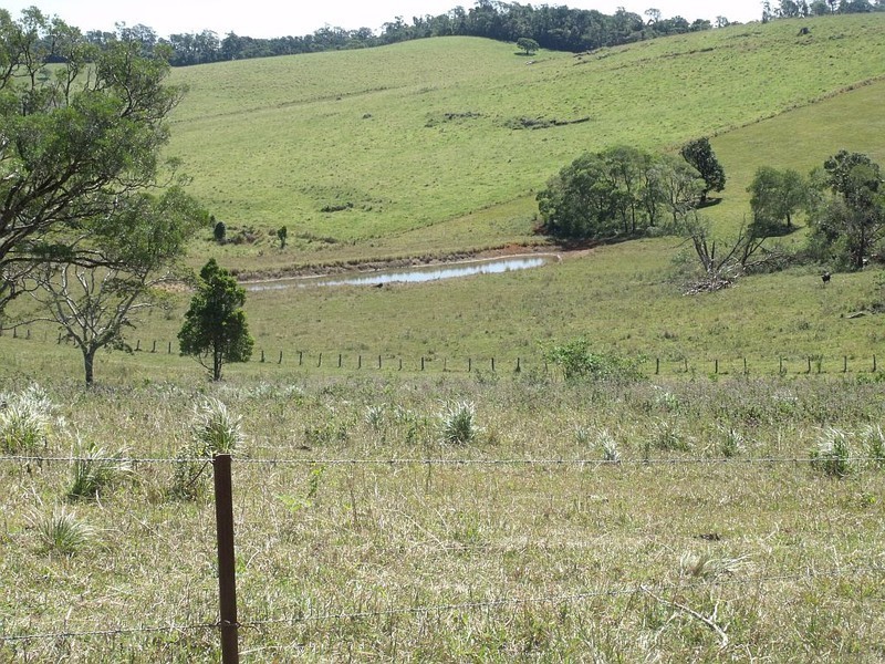 Evelyn QLD 4888