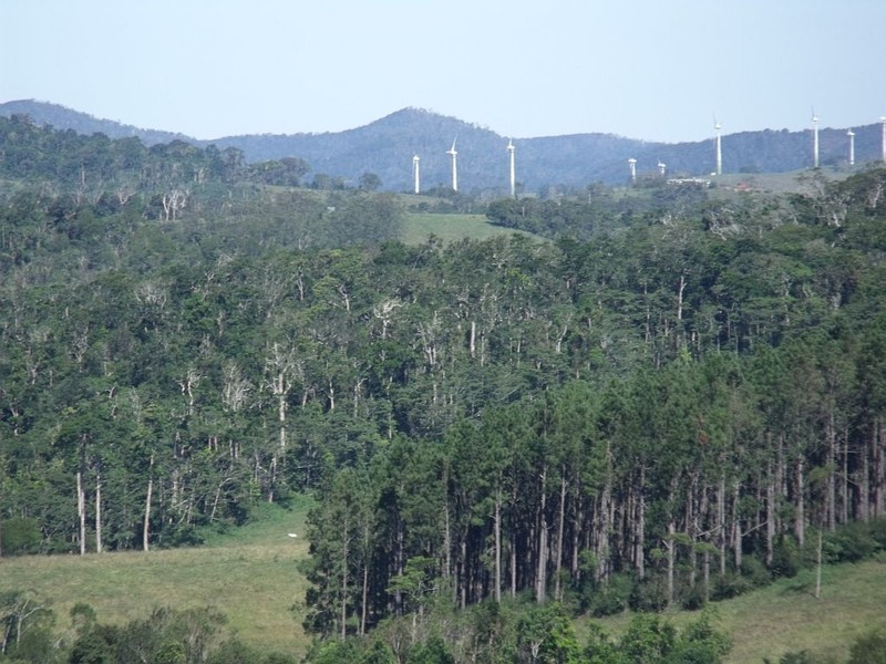 Evelyn QLD 4888