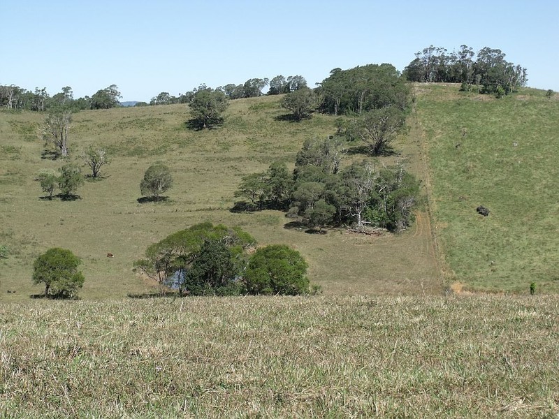 Evelyn QLD 4888