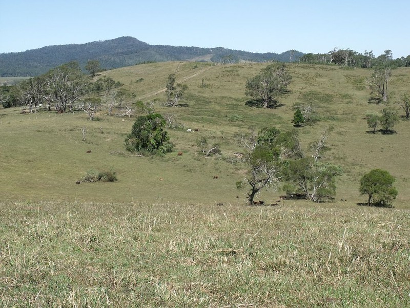 Evelyn QLD 4888