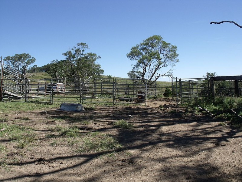 Evelyn QLD 4888