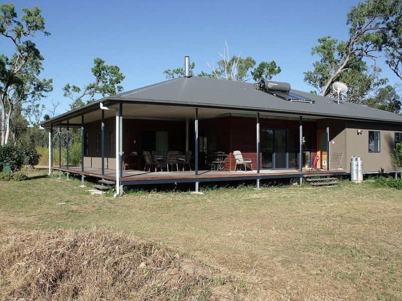 Mareeba QLD 4880