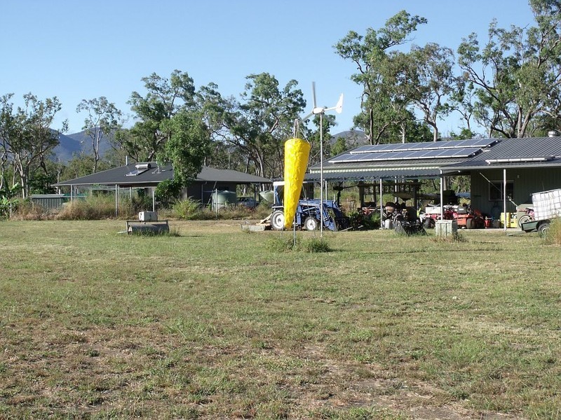 Mareeba QLD 4880