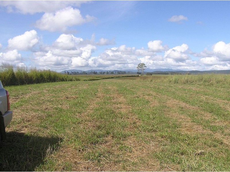 Atherton QLD 4883