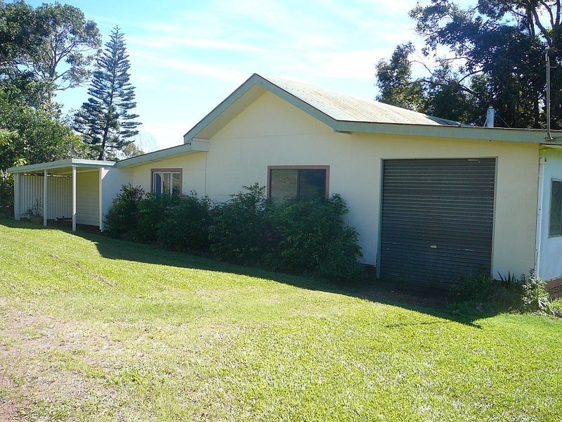 Malanda QLD 4885