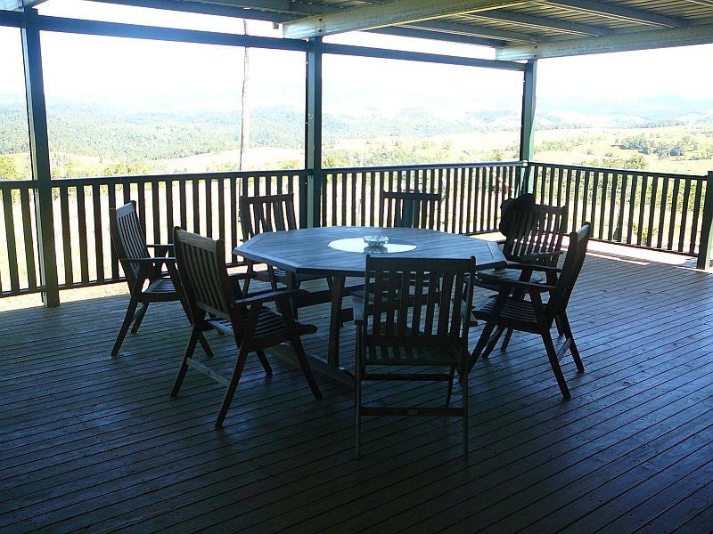 Millaa Millaa QLD 4886